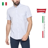 ÁO SƠ MI NAM CỘC TAY – CARRERA JEANS - NHẬP KHẨU CHÍNH HÃNG TỪ Ý