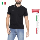 ÁO POLO NAM VIỀN CỔ VÀ TAY - CARRERA JEANS - NHẬP KHẨU CHÍNH HÃNG TỪ ITALIA