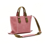 TÚI SHOPPING – BIAGINI - SẢN XUẤT THỦ CÔNG TỪ ITALY