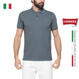 ÁO POLO NGẮN TAY COTTON HỮU CƠ - CARRERA JEANS - NHẬP KHẨU CHÍNH HÃNG TỪ ITALIA