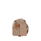 TÚI DU LỊCH -  MEDICI OF FLORENCE - SẢN XUẤT THỦ CÔNG TẠI ITALY