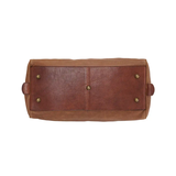 TÚI DU LỊCH -  MEDICI OF FLORENCE - SẢN XUẤT THỦ CÔNG TẠI ITALY