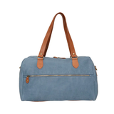 TÚI DU LỊCH -  MEDICI OF FLORENCE - SẢN XUẤT THỦ CÔNG TẠI ITALY