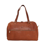 TÚI DU LỊCH -  MEDICI OF FLORENCE - SẢN XUẤT THỦ CÔNG TẠI ITALY