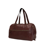 TÚI DU LỊCH -  MEDICI OF FLORENCE - SẢN XUẤT THỦ CÔNG TẠI ITALY