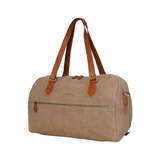 TÚI DU LỊCH -  MEDICI OF FLORENCE - SẢN XUẤT THỦ CÔNG TẠI ITALY