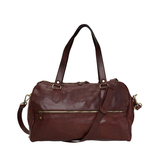 TÚI DU LỊCH -  MEDICI OF FLORENCE - SẢN XUẤT THỦ CÔNG TẠI ITALY