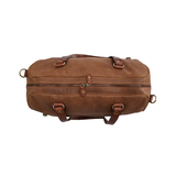 TÚI DU LỊCH -  MEDICI OF FLORENCE - SẢN XUẤT THỦ CÔNG TẠI ITALY