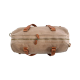 TÚI DU LỊCH -  MEDICI OF FLORENCE - SẢN XUẤT THỦ CÔNG TẠI ITALY