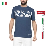 ÁO THUN NAM OVERSIZE FIT CÓ HÌNH IN – CARRERA JEANS - NHẬP KHẨU CHÍNH HÃNG TỪ Ý