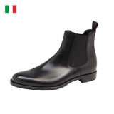 ORDER GIÀY BOOTS - GERMANO BELLESI - SẢN XUẤT THỦ CÔNG TẠI ITALY