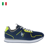 GIÀY THỂ THAO - U.S. POLO ASSN. - NHẬP KHẨU CHÍNH HÃNG TỪ Ý