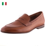 ORDER GIÀY LƯỜI CÔNG SỞ - GERMANO BELLESI - SẢN XUẤT THỦ CÔNG TẠI ITALY