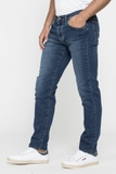 QUẦN JEANS NAM 5 TÚI MOD.710 - CARRERA JEANS - NHẬP KHẨU CHÍNH HÃNG TỪ Ý