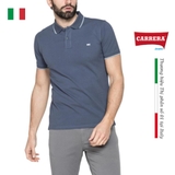 ÁO POLO NAM VIỀN CỔ VÀ TAY - CARRERA JEANS - NHẬP KHẨU CHÍNH HÃNG TỪ ITALIA