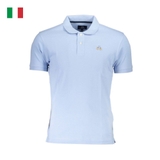ÁO POLO NAM THÊU TAY LOGO NHỎ - LA MARTINA - NHẬP KHẨU CHÍNH HÃNG TỪ Ý