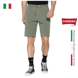 QUẦN SHORT NAM 629B1149A - CARRERA JEANS - NHẬP KHẨU CHÍNH HÃNG TỪ Ý