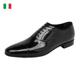 ORDER GIÀY DA CÔNG SỞ - GERMANO BELLESI - SẢN XUẤT THỦ CÔNG TẠI ITALY