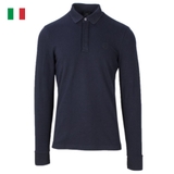 ÁO POLO DÀI TAY NAM - ARMANI EXCHANGE - NHẬP KHẨU CHÍNH HÃNG TỪ ITALIA