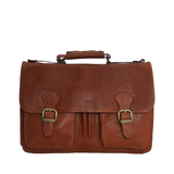 CẶP ĐỰNG TÀI LIỆU -  MEDICI OF FLORENCE - SẢN XUẤT THỦ CÔNG TẠI ITALIA