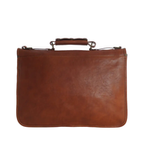 CẶP ĐỰNG TÀI LIỆU -  MEDICI OF FLORENCE - SẢN XUẤT THỦ CÔNG TẠI ITALIA