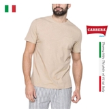 ÁO THUN NAM CỘC TAY – CARRERA JEANS - NHẬP KHẨU CHÍNH HÃNG TỪ Ý