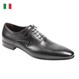 GIÀY DA CÔNG SỞ - GERMANO BELLESI - SẢN XUẤT THỦ CÔNG TẠI ITALY