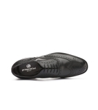 GIÀY DA CÔNG SỞ (DA THẬT) - GERMANO BELLESI - SẢN XUẤT THỦ CÔNG TẠI ITALY