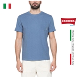 ÁO THUN NAM CỘC TAY – CARRERA JEANS - NHẬP KHẨU CHÍNH HÃNG TỪ Ý