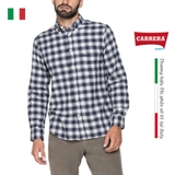 ÁO SƠ MI NAM KẺ CARO FANTASY – CARRERA JEANS - NHẬP KHẨU CHÍNH HÃNG TỪ Ý