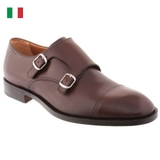 ORDER  GIÀY DA CÔNG SỞ - GERMANO BELLESI - SẢN XUẤT THỦ CÔNG TẠI ITALY