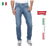 QUẦN JEANS NAM CODE.700 RELAX - CARRERA JEANS - NHẬP KHẨU CHÍNH HÃNG TỪ Ý