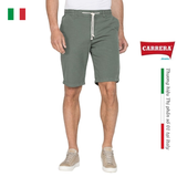 QUẦN SHORT NAM - CARRERA JEANS - NHẬP KHẨU CHÍNH HÃNG TỪ Ý