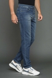 QUẦN JEANS NAM PASSPORT MÀU XANH - CARRERA JEANS - NHẬP KHẨU CHÍNH HÃNG TỪ Ý