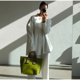 TÚI SHOPPING – BIAGINI - SẢN XUẤT THỦ CÔNG TỪ ITALY