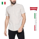 ÁO SƠ MI NAM CỘC TAY – CARRERA JEANS - NHẬP KHẨU CHÍNH HÃNG TỪ Ý