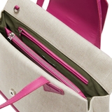 TÚI CẦM TAY NỮ – BIAGINI - SẢN XUẤT THỦ CÔNG TỪ ITALY