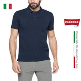 ÁO POLO NAM VẢI PIQUE COTTON - CARRERA JEANS - NHẬP KHẨU CHÍNH HÃNG TỪ ITALIA