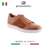 ORDER GIÀY THỂ THAO (DA THẬT) - GERMANO BELLESI - SẢN XUẤT THỦ CÔNG TẠI ITALY