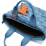 TÚI SHOPPING – BIAGINI - SẢN XUẤT THỦ CÔNG TỪ ITALY