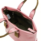 TÚI SHOPPING – BIAGINI - SẢN XUẤT THỦ CÔNG TỪ ITALY