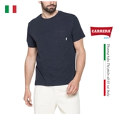 ÁO THUN NAM CỘC TAY – CARRERA JEANS - NHẬP KHẨU CHÍNH HÃNG TỪ Ý