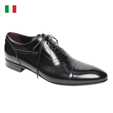 GIÀY DA CÔNG SỞ - GERMANO BELLESI - SẢN XUẤT THỦ CÔNG TẠI ITALY