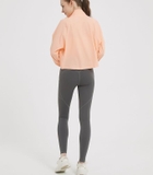 ÁO KHOÁC THỂ THAO CHẠY BỘ/GYM/YOGA NỮ - HAPPLAN - NHẬP KHẨU TRỰC TIẾP TỪ MỸ