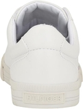 GIÀY SNEAKER NAM MÀU TRẮNG - TOMMY HILFIGER - NHẬP KHẨU CHÍNH HÃNG TỪ MỸ