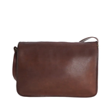 CẶP DA  -  MEDICI OF FLORENCE - SẢN XUẤT THỦ CÔNG TẠI ITALIA