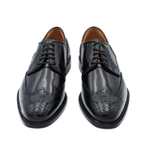 ORDER GIÀY DA CÔNG SỞ - GERMANO BELLESI - SẢN XUẤT THỦ CÔNG TẠI ITALY