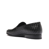 GIÀY LƯỜI CÔNG SỞ - GERMANO BELLESI - SẢN XUẤT THỦ CÔNG TẠI ITALY