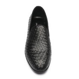 GIÀY LƯỜI CÔNG SỞ - GERMANO BELLESI - SẢN XUẤT THỦ CÔNG TẠI ITALY