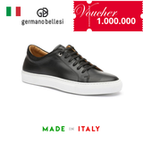 GIÀY THỂ THAO (DA THẬT) - GERMANO BELLESI - SẢN XUẤT THỦ CÔNG TẠI ITALY
